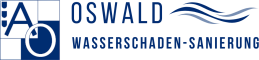 Oswald Wasserschaden Logo
